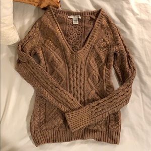 Charlotte Ronson sweater
